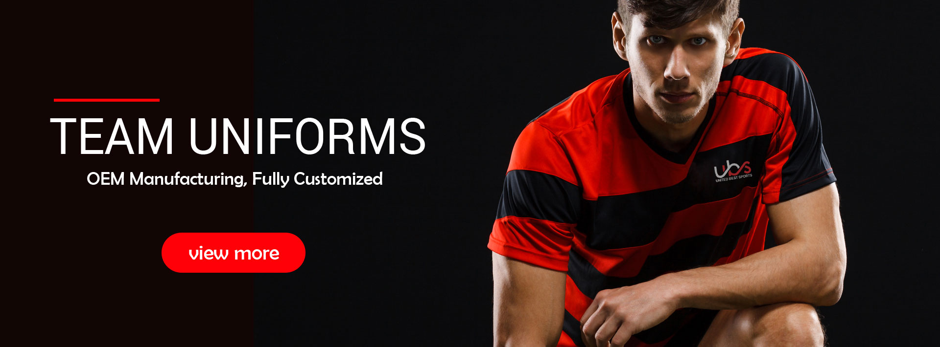 Team Uniforms