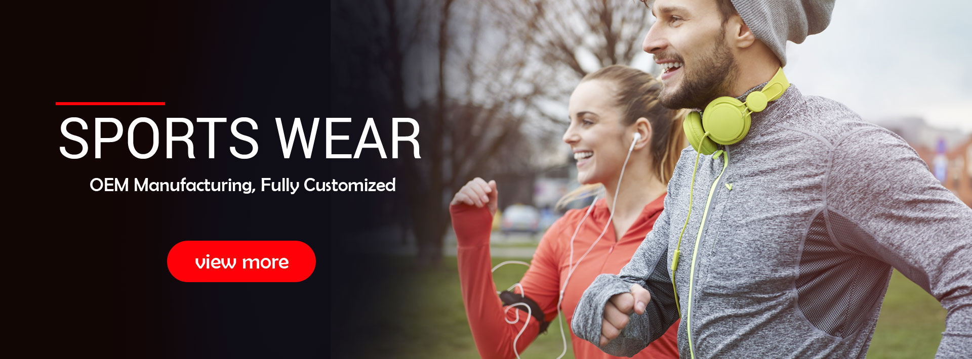Sports Wear